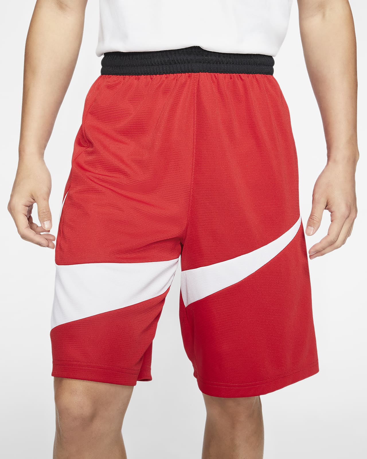 Nike Dri-FIT Basketball Shorts. Nike EG