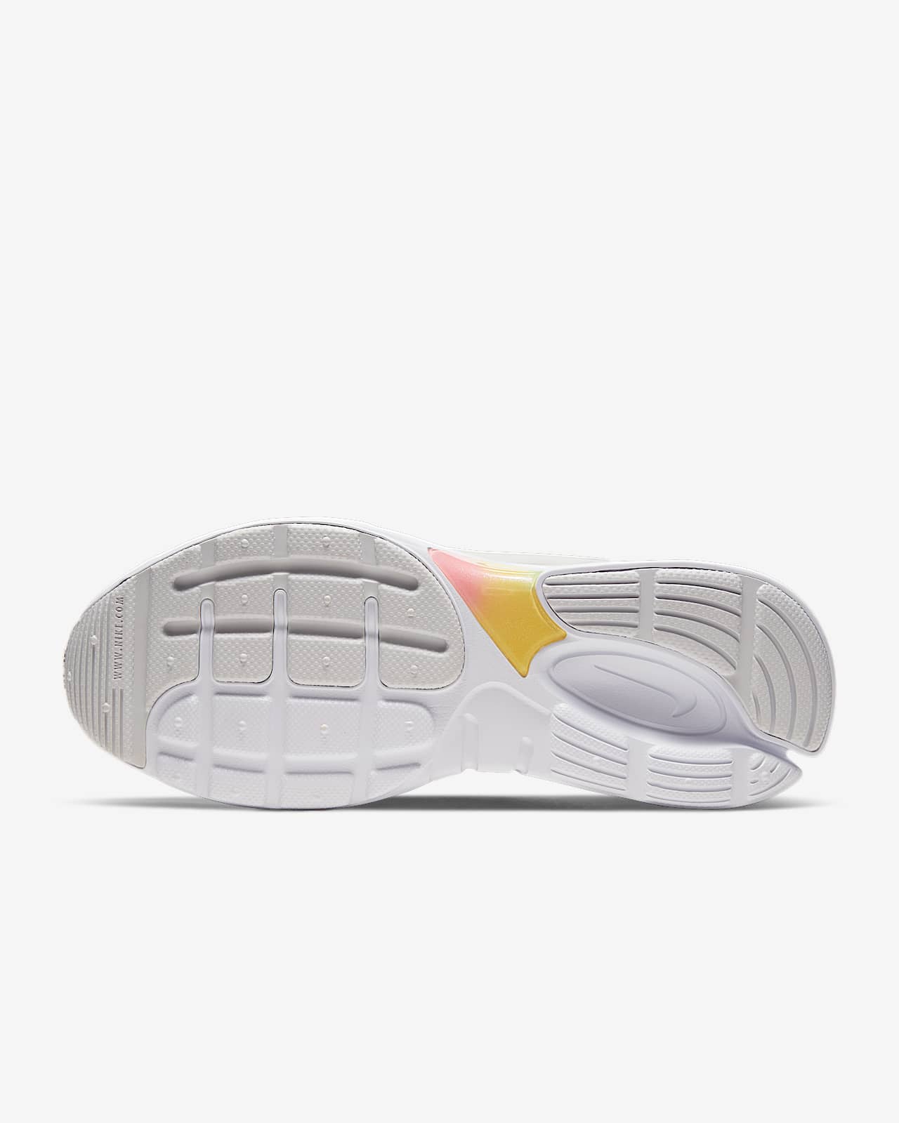 Scarpe NIKE - Alphina 5000 White/Sail/Vast Grey - Sneakers - Scarpe basse -  Donna | escarpe.it
