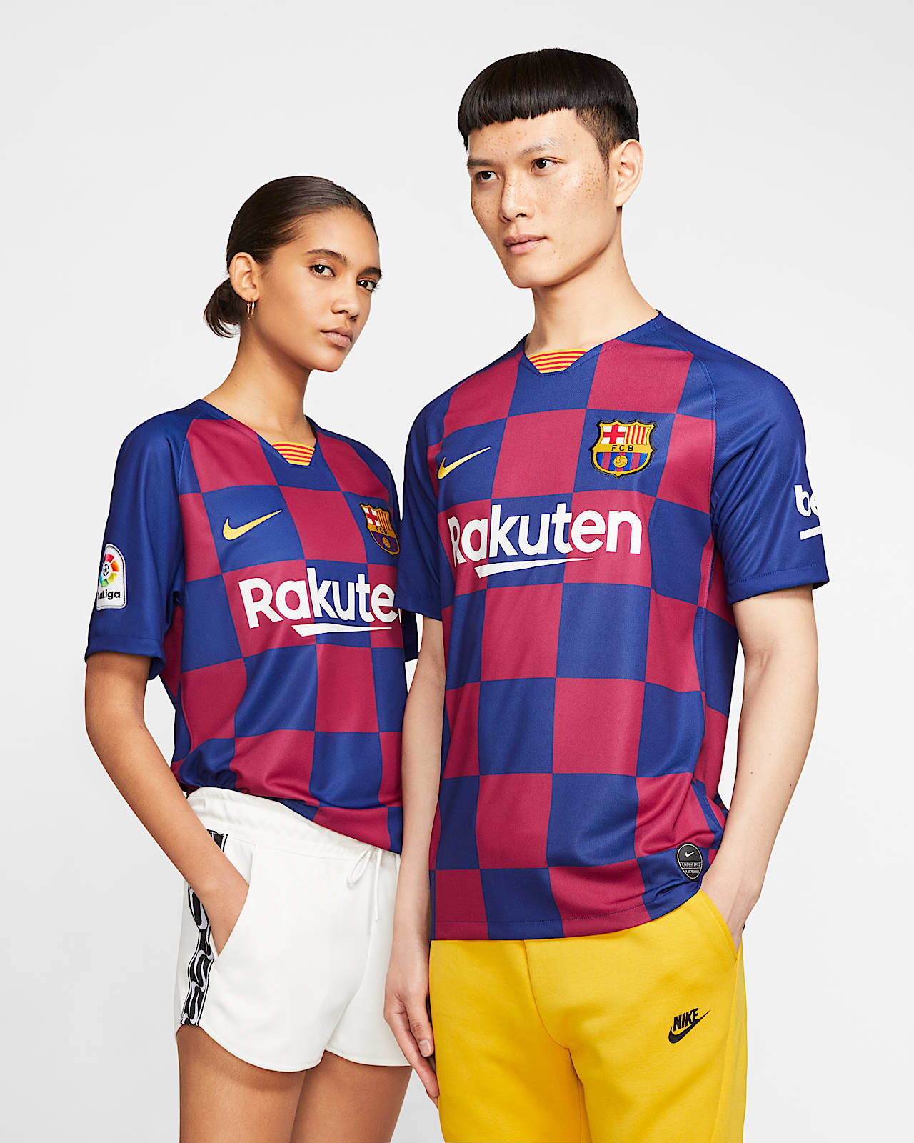 maglia fc barcelona