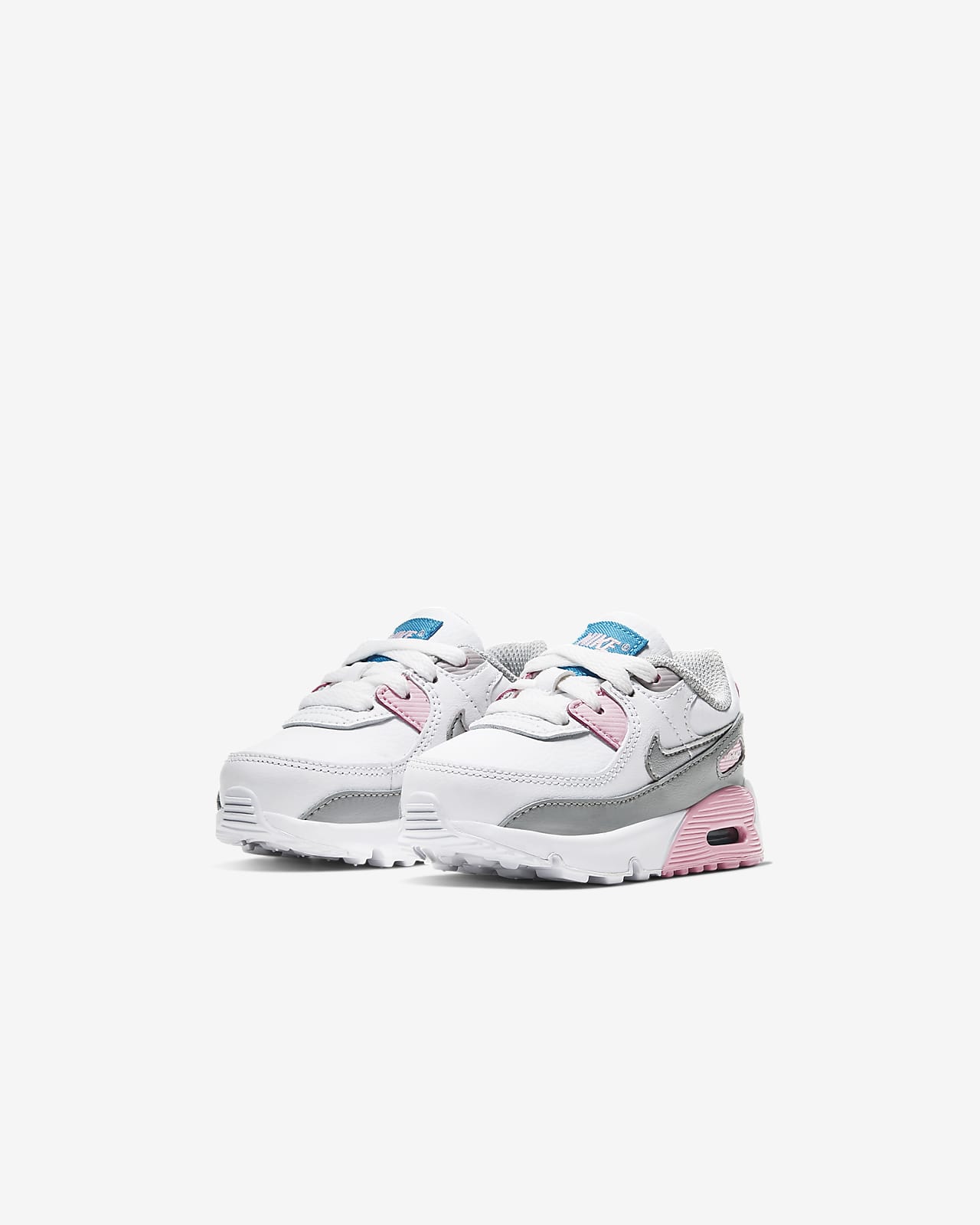 baby nike air max pink