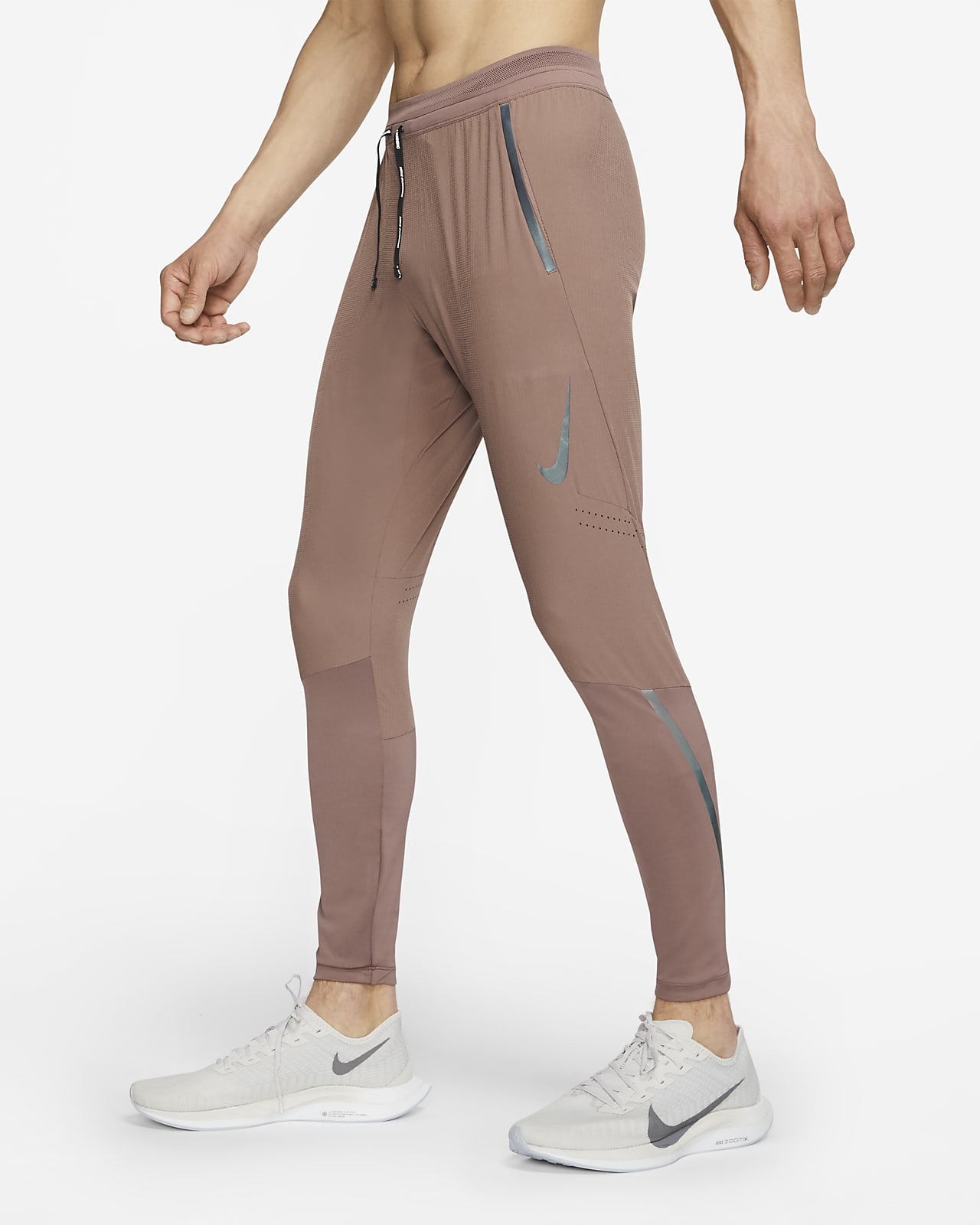 Pantalones de running para hombre Nike Swift. Nike.com