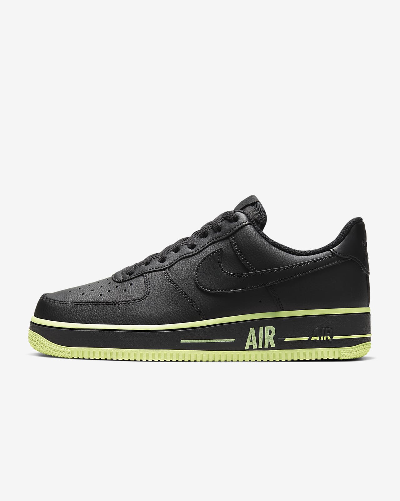 Nike Air Force 1 '07 3 Men's Shoe
