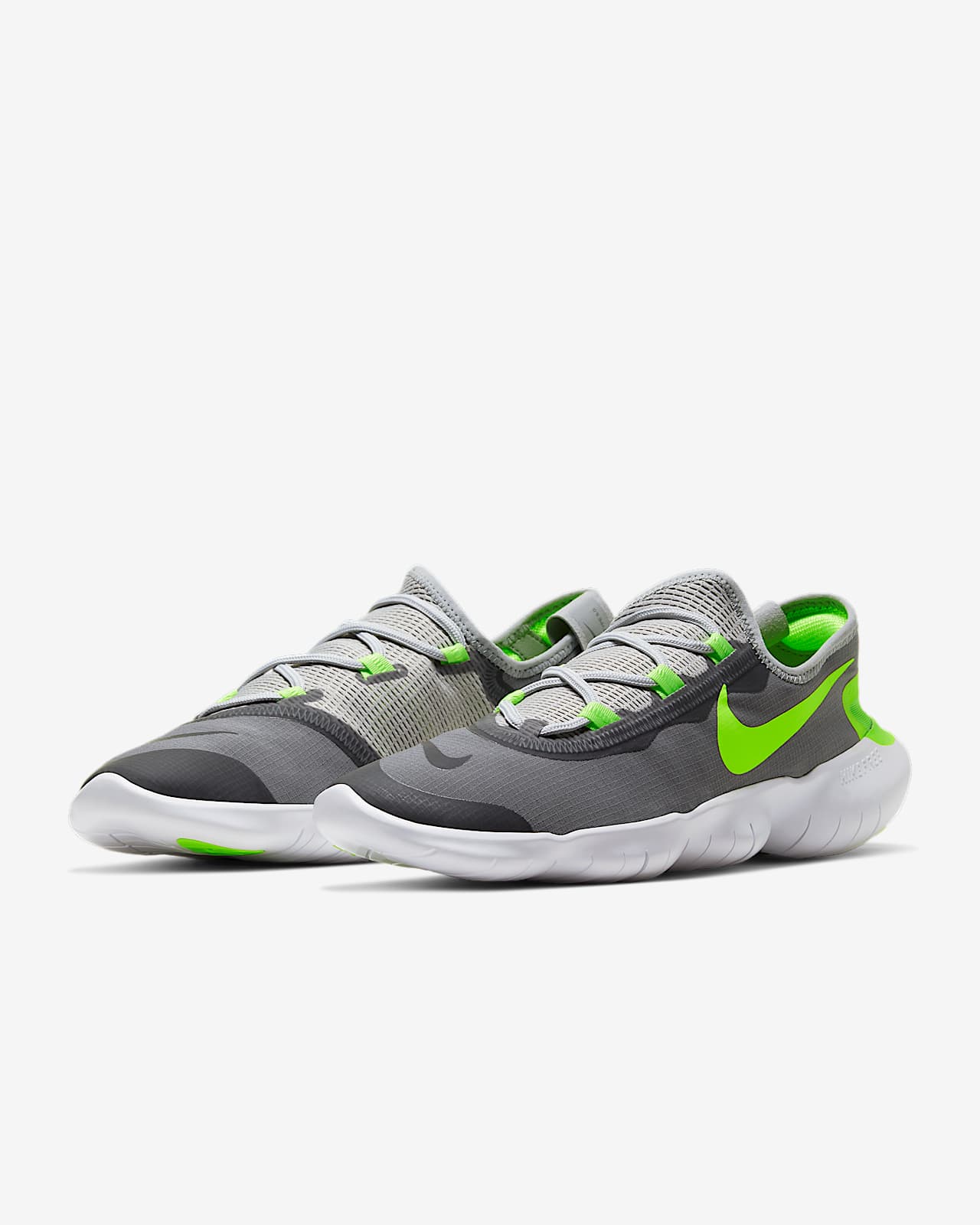 Nike rn running shoes Clearance