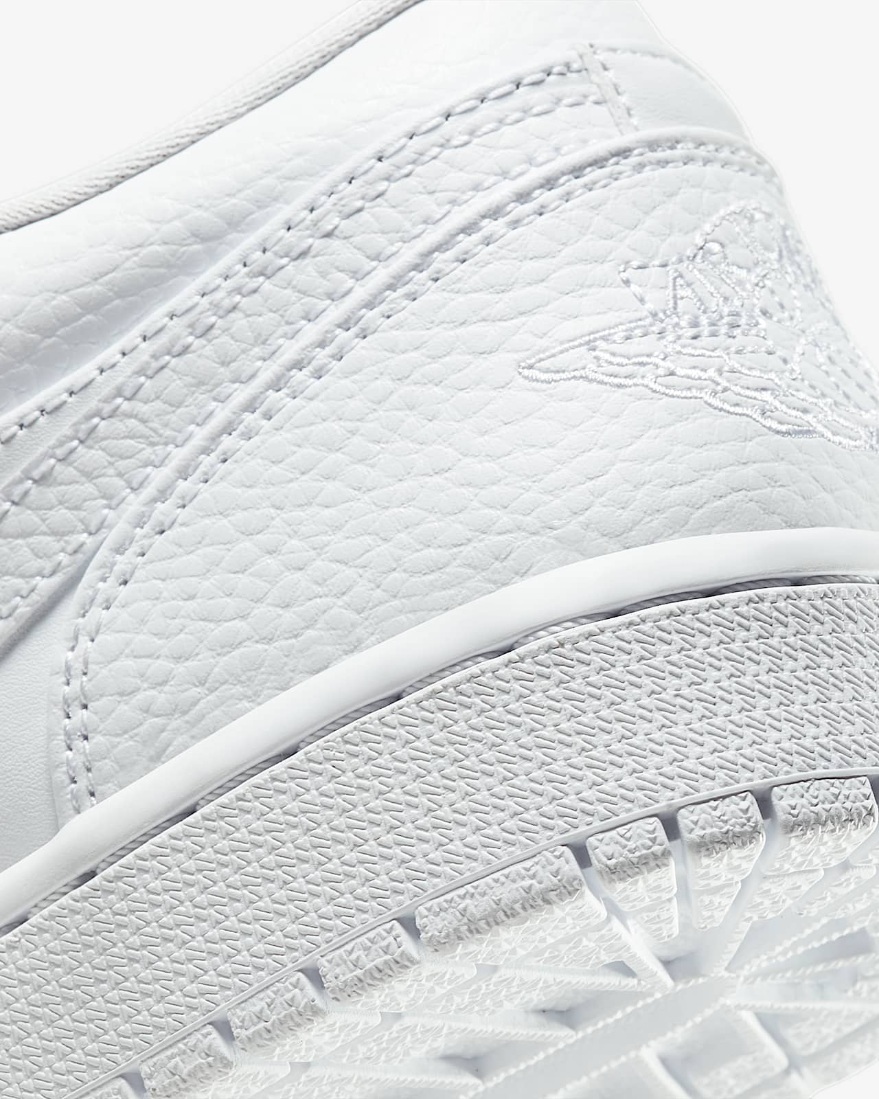 Scarpa Air Jordan 1 Low – Uomo. Nike IT