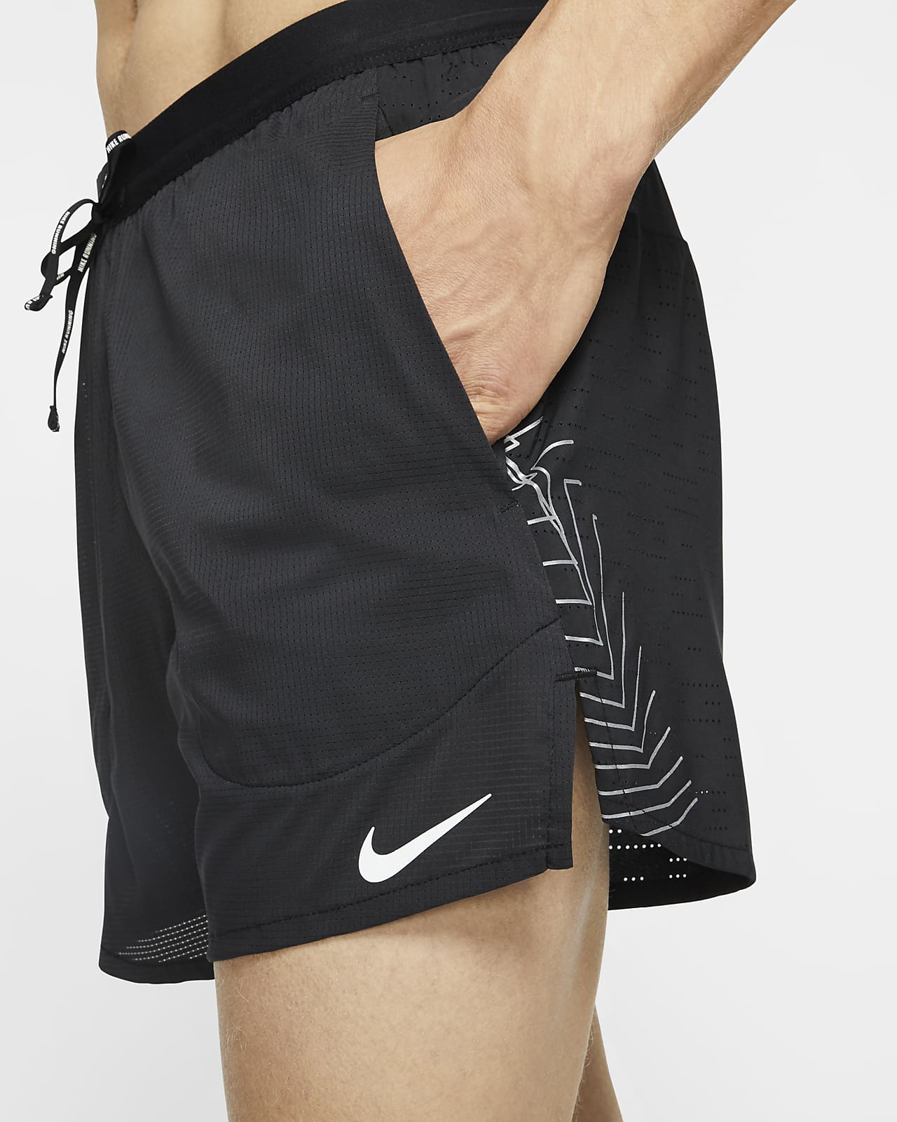 Nike Flex Stride Future Fast Men's 13cm (approx.) Brief-Lined Running ...