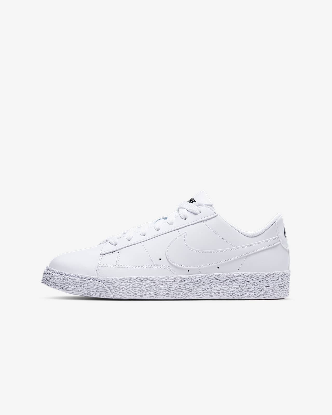 nike blazer youth