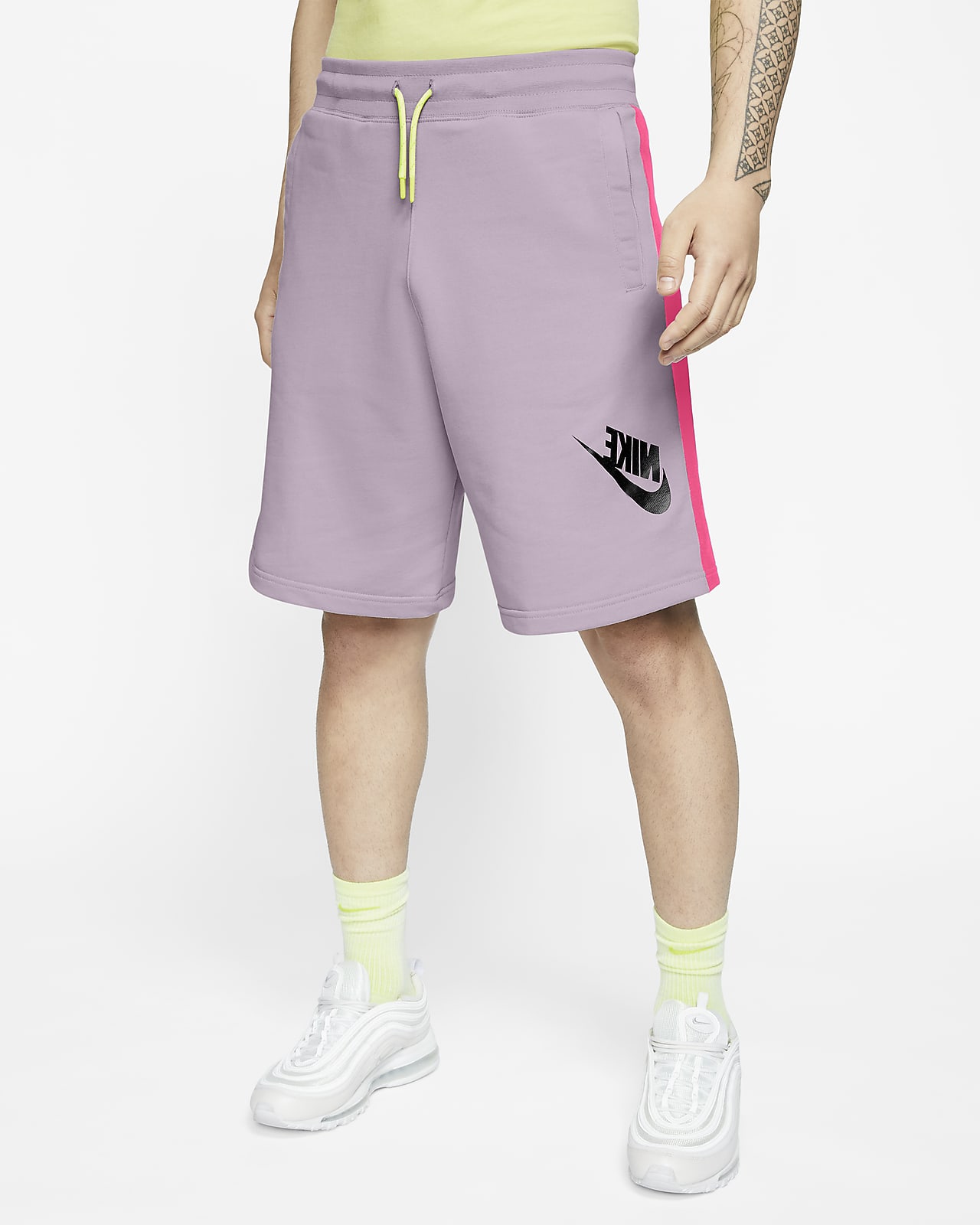 nike sportswear shorts