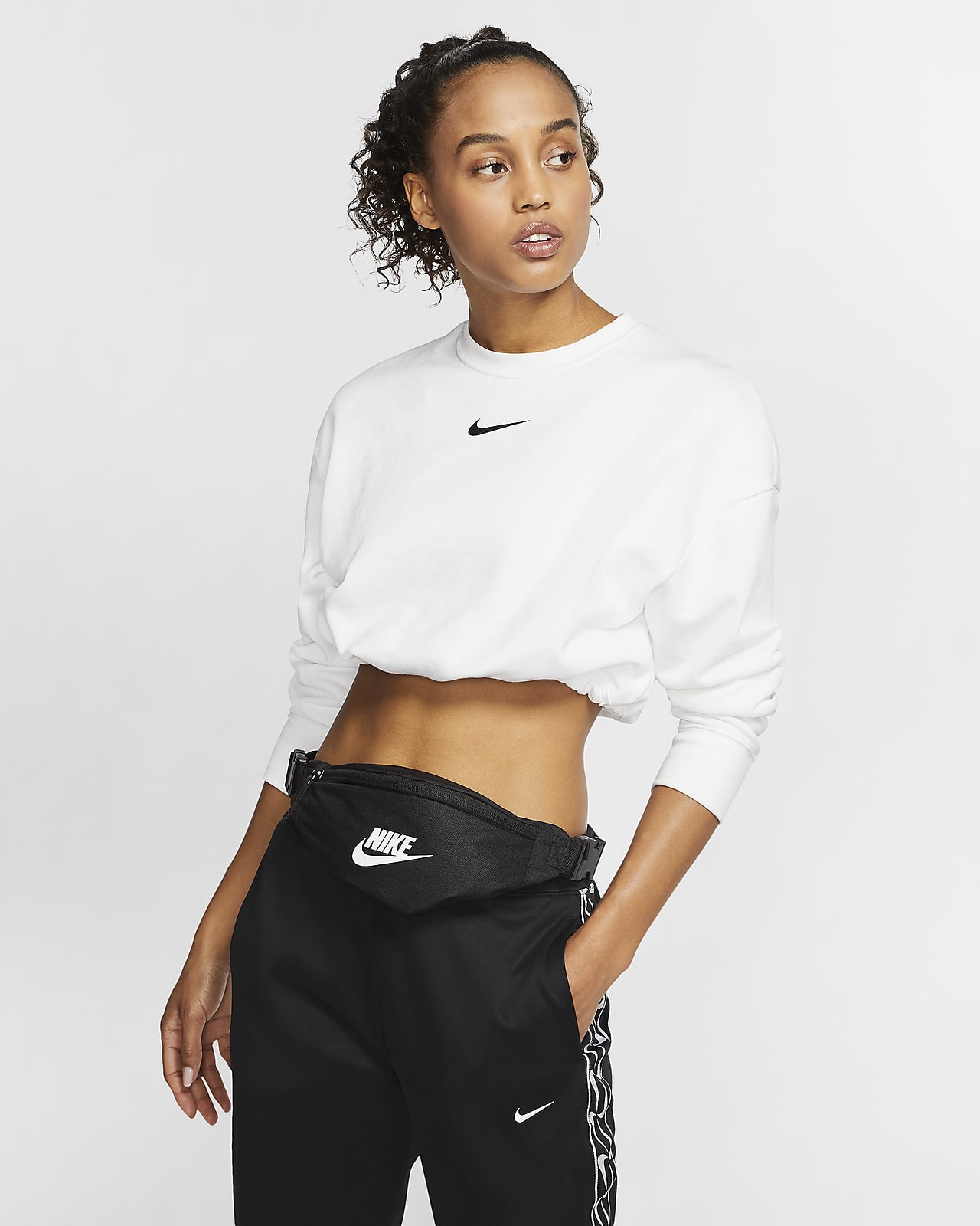 nike fanny pack small