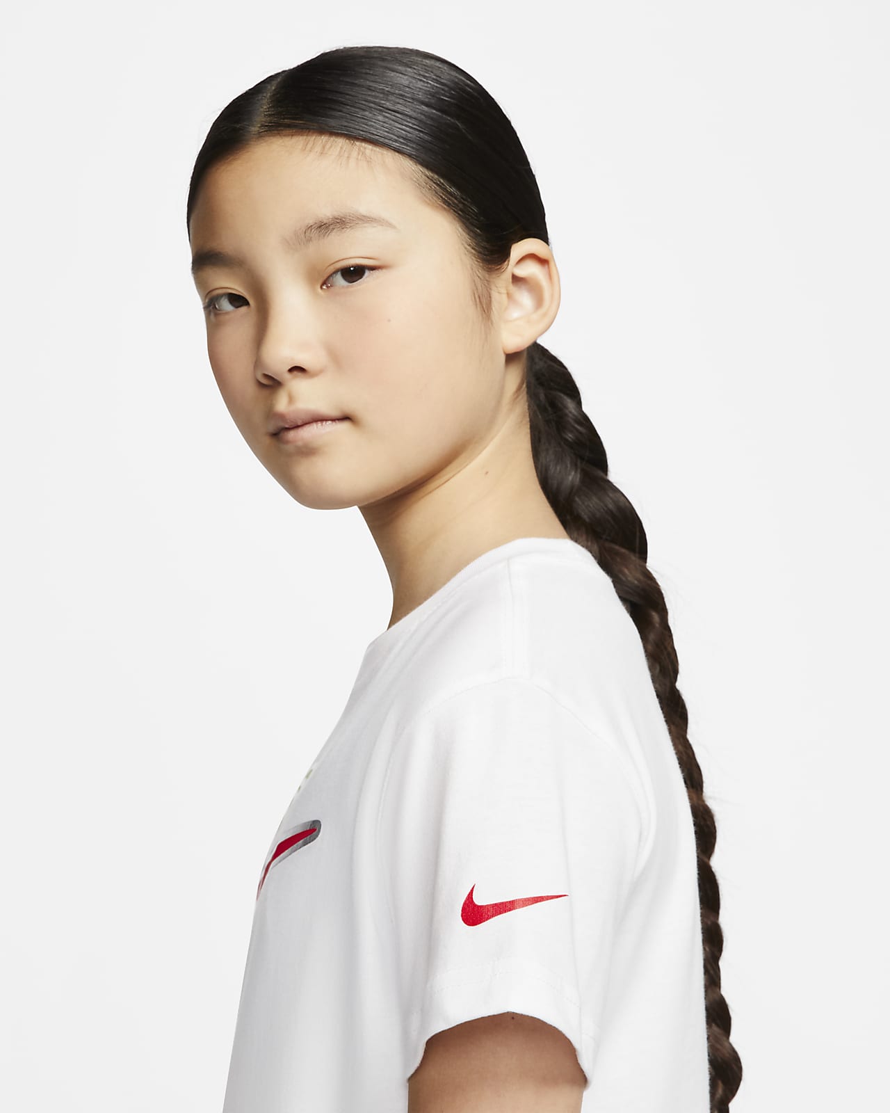 nike youth girl clothes