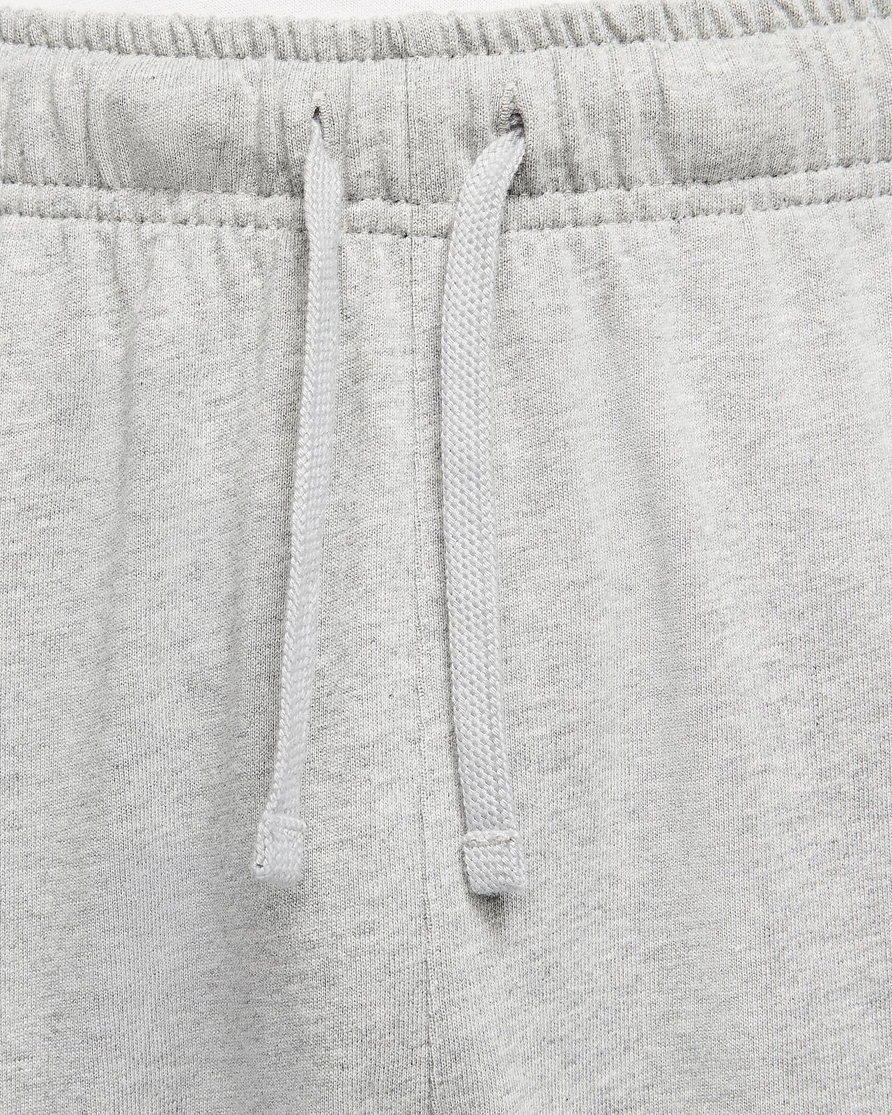 Pantalon Sportswar Nike pour homme Club Fleece - Coloris noir ou gris