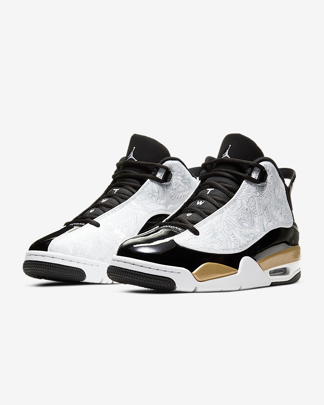 mens dub zero