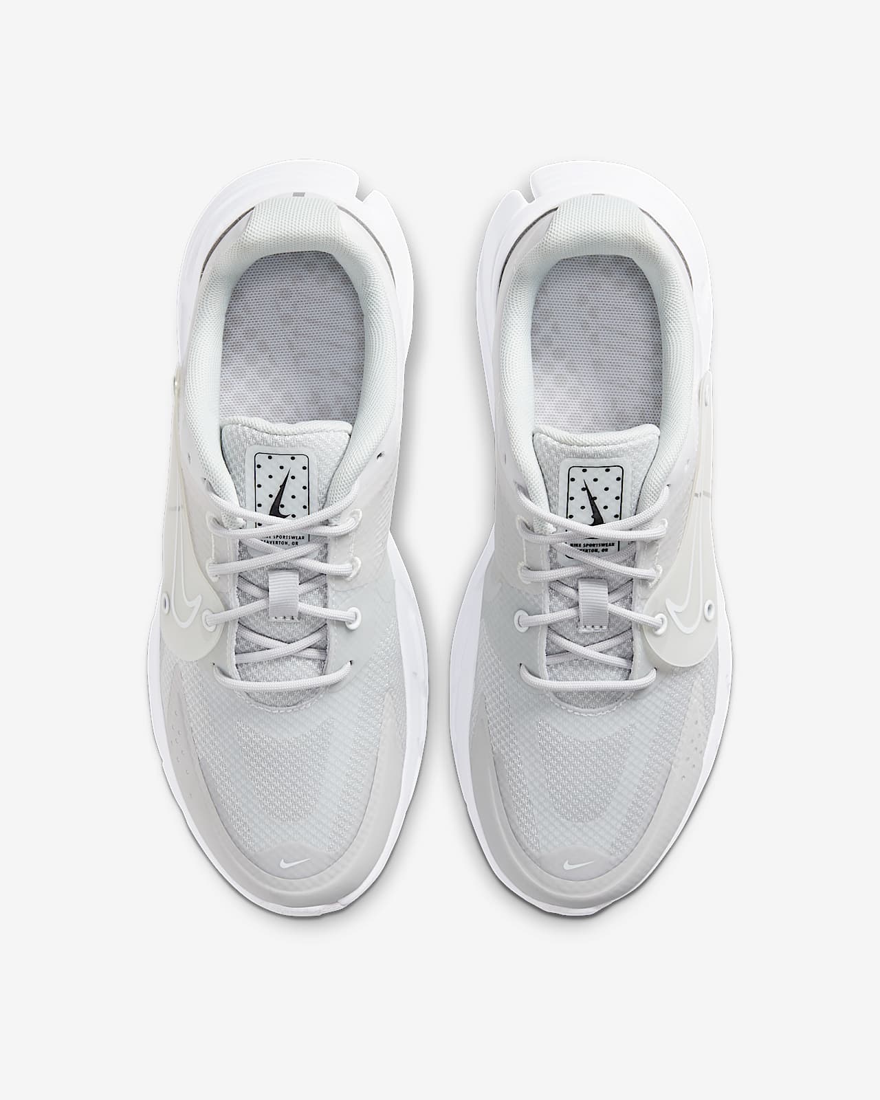 Scarpa Nike Alphina 5000 - Donna. Nike IT