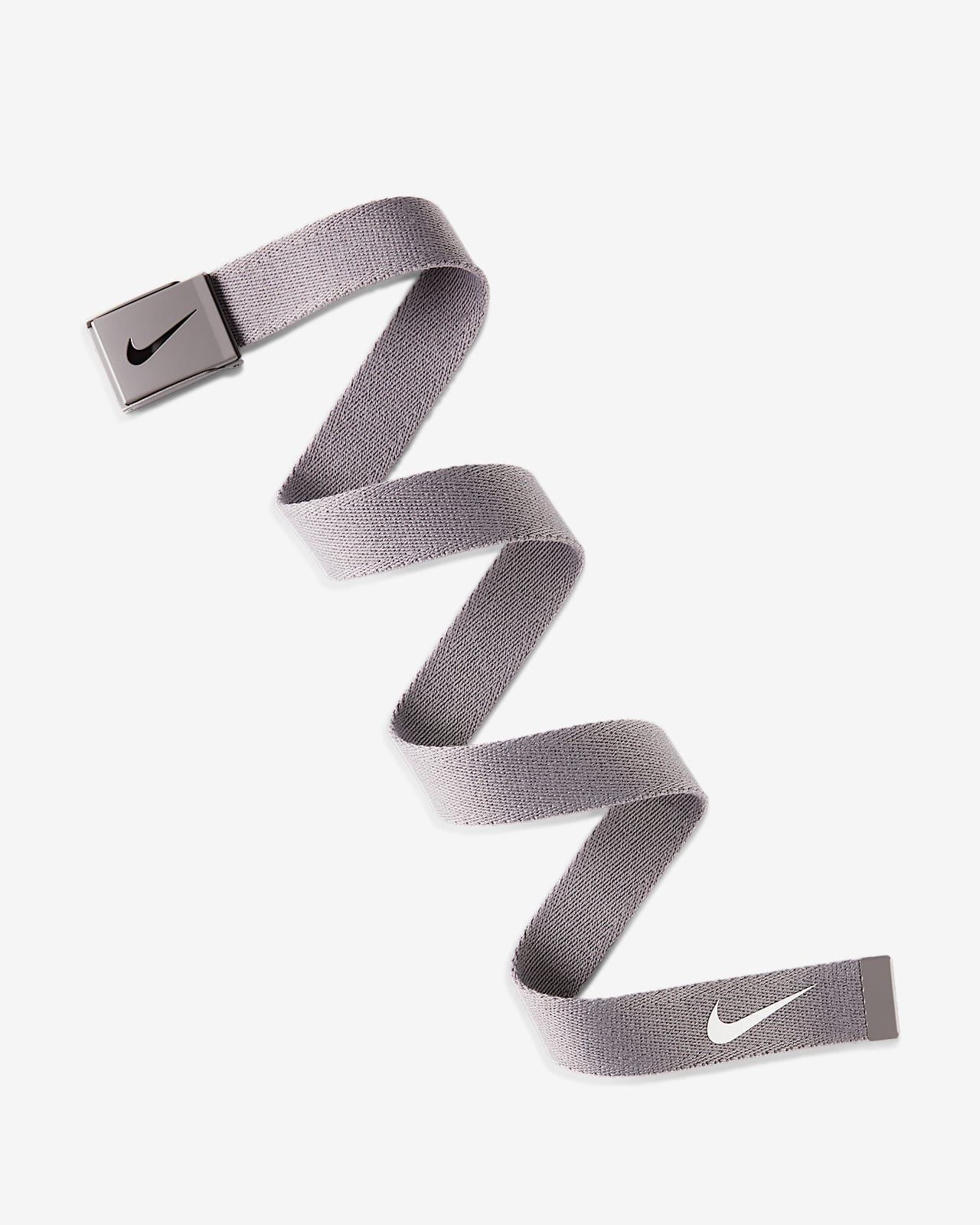nike youth golf belt