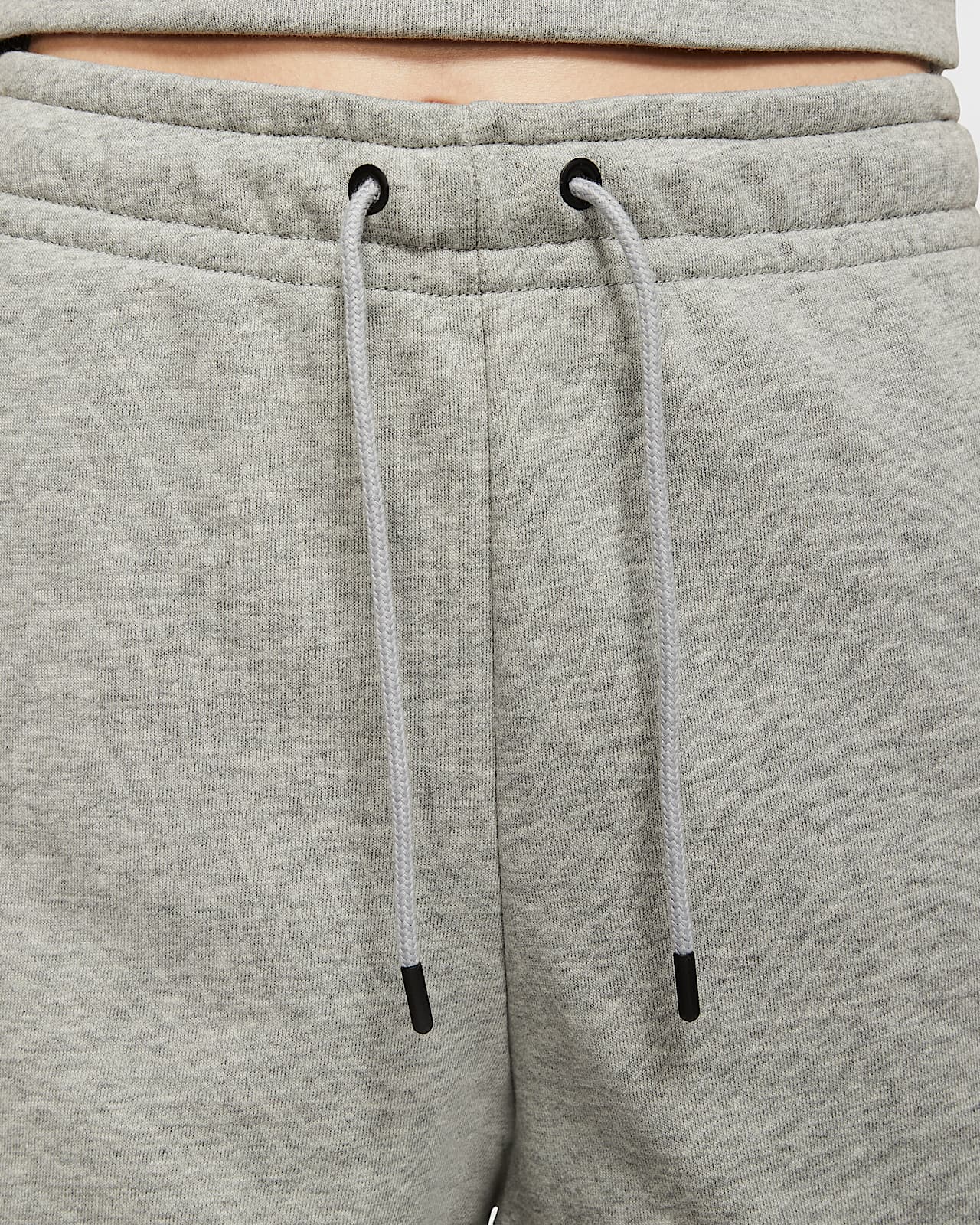 nike sportswear essential french terry short
