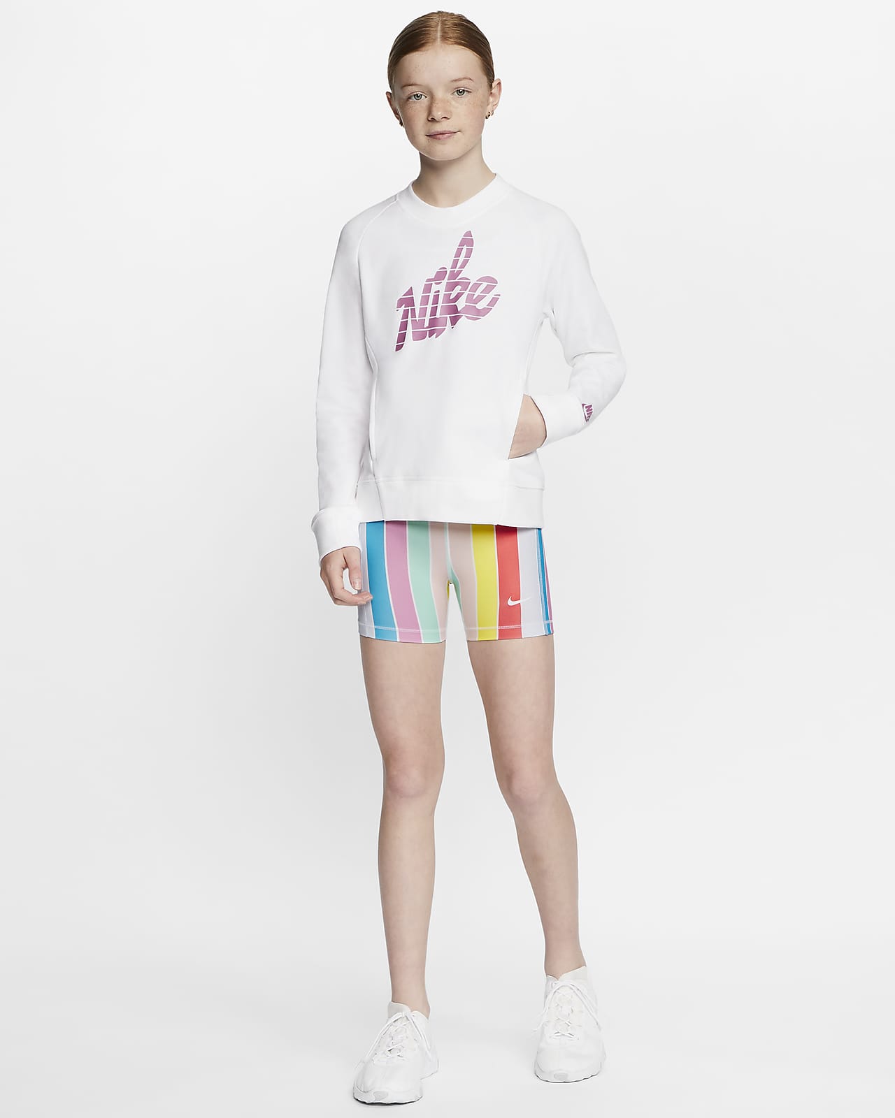 nike magic flamingo shirt