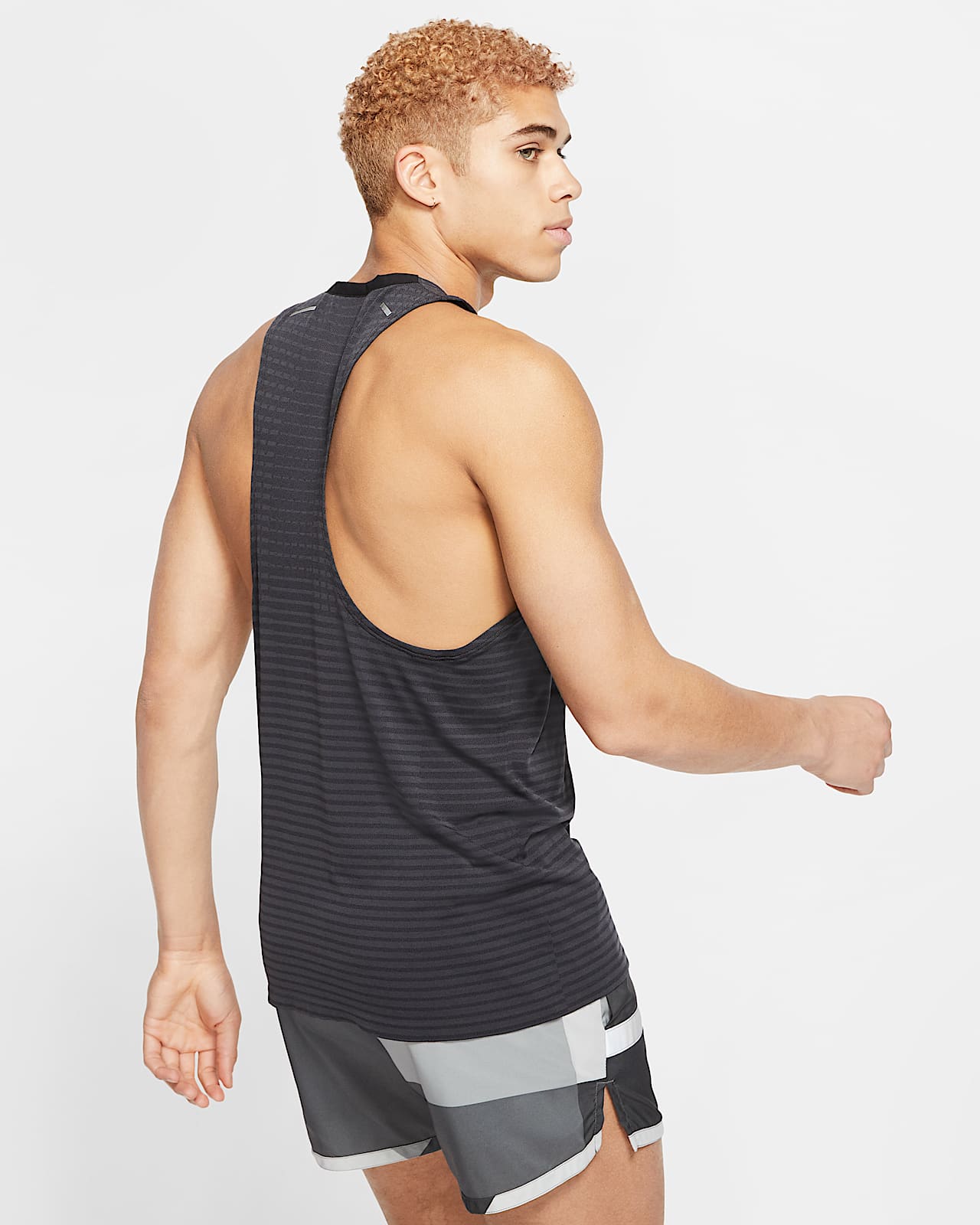 nike techknit ultra tank