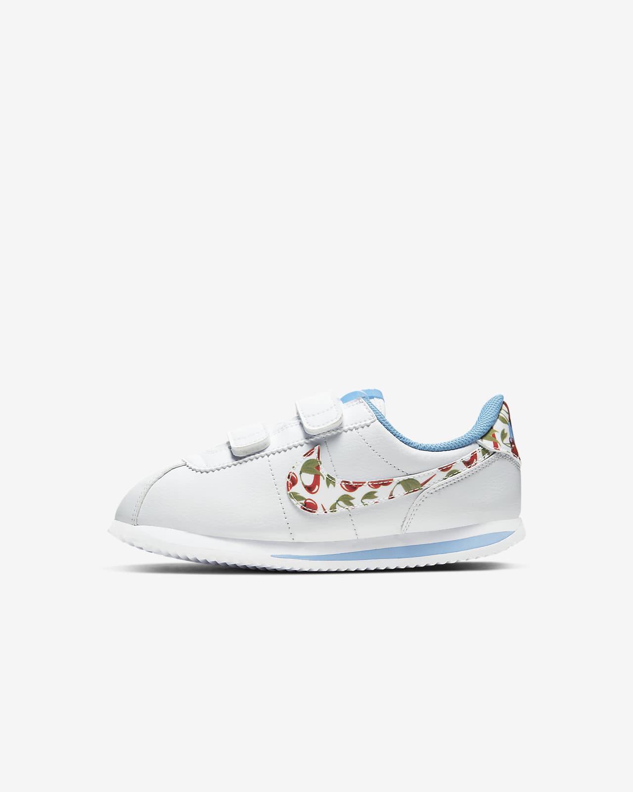 nike cortez little kid