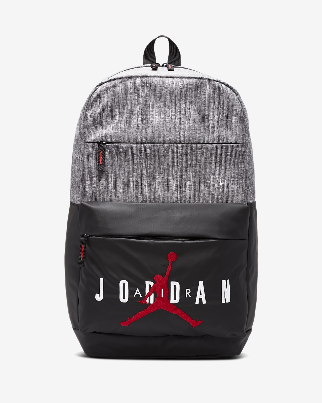 Air Jordan Backpack (Large). Nike DK