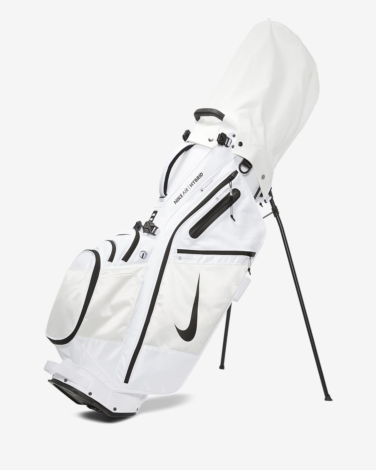 new nike golf air hybrid carry ii stand bag