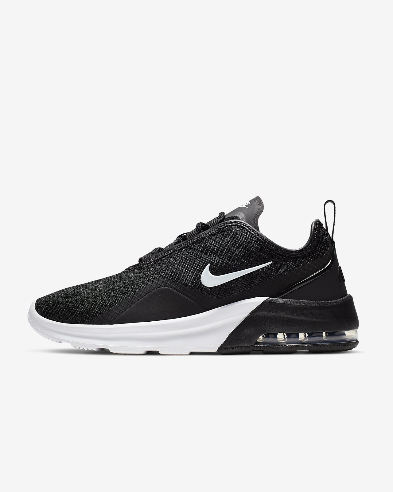 nike air max motion low hombre