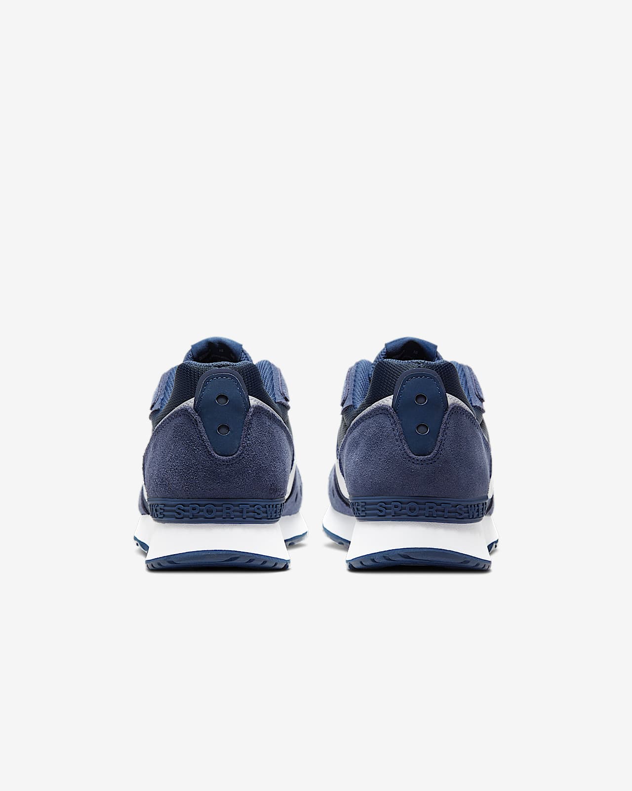 Scarpe NIKE - Venture Runner CK2944 400 Midnight Navy/White - Sneakers -  Scarpe basse - Uomo | escarpe.it