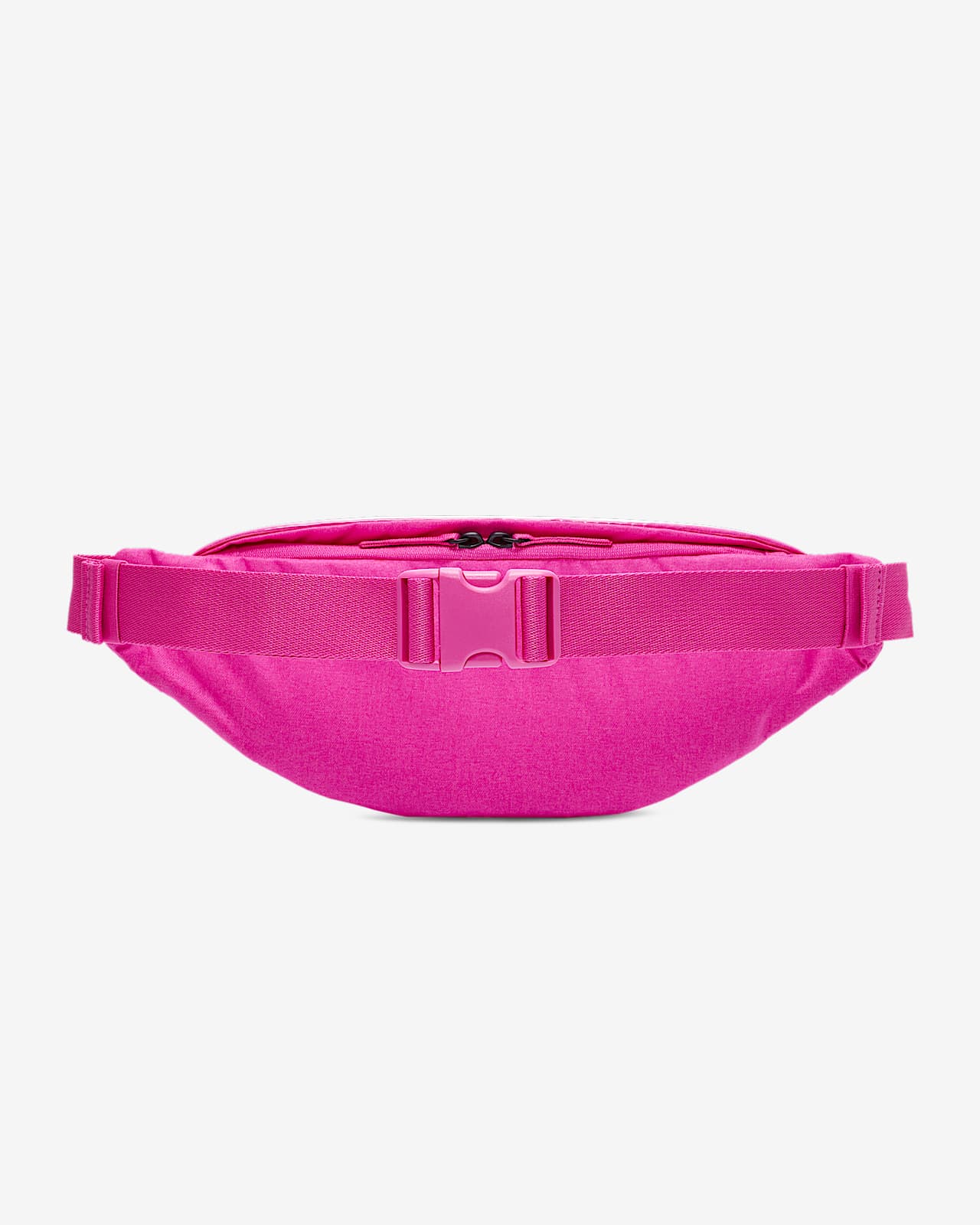 nike heritage hip pack pink