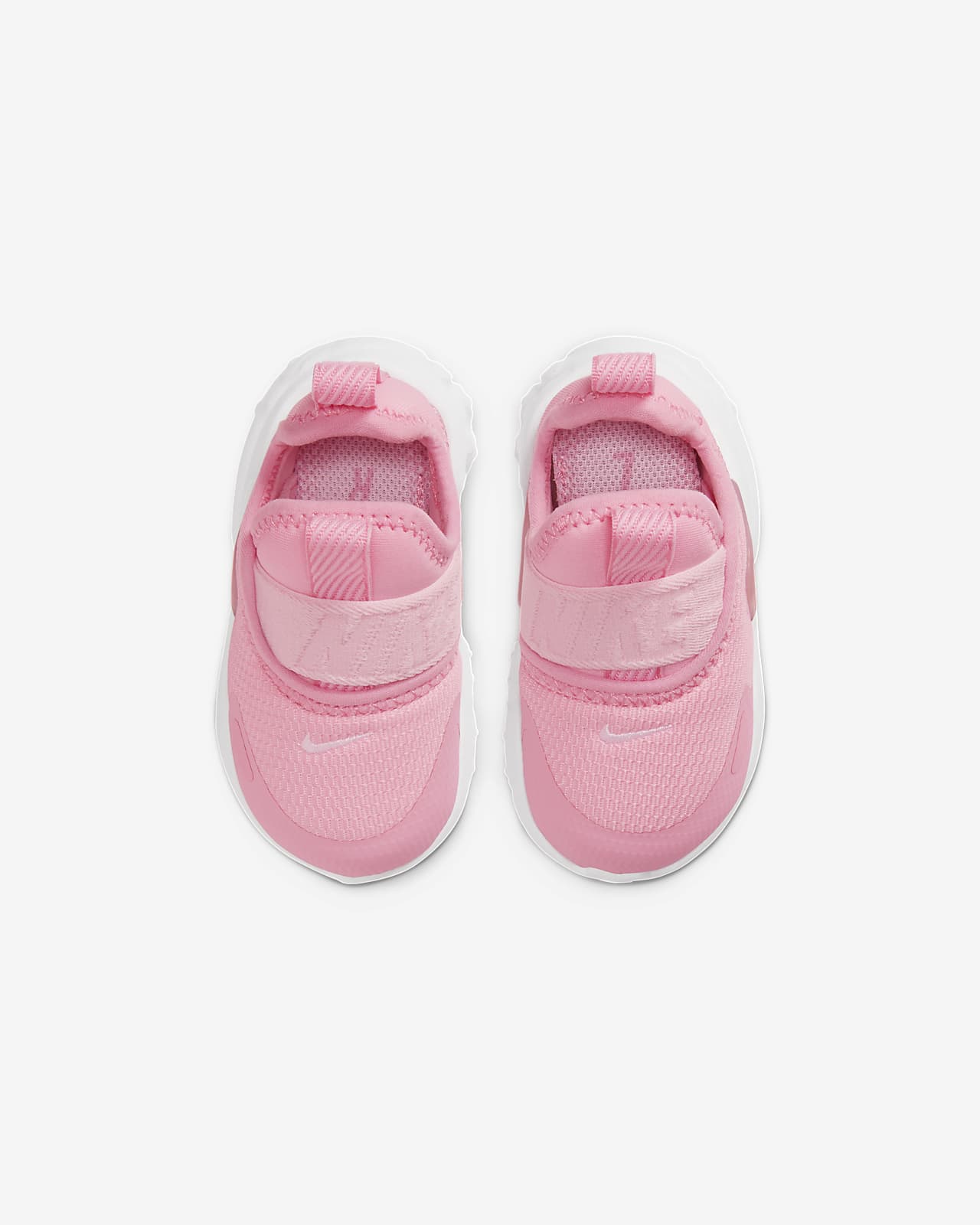baby pink prestos