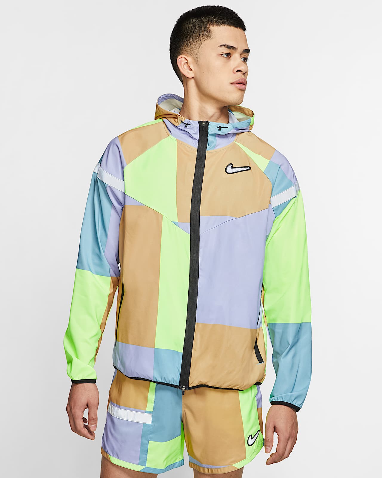 mens nike windrunner trainers