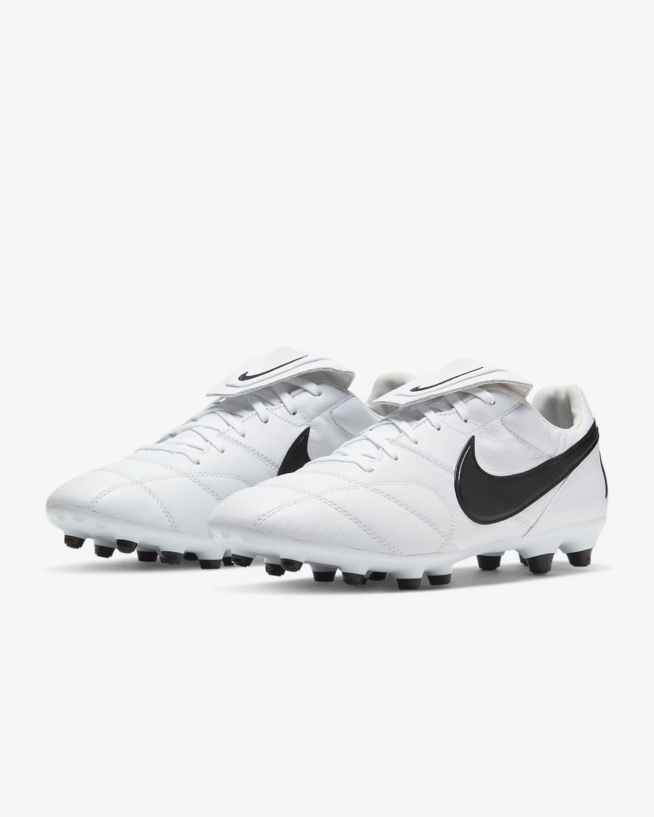 nike premier firm ground boots
