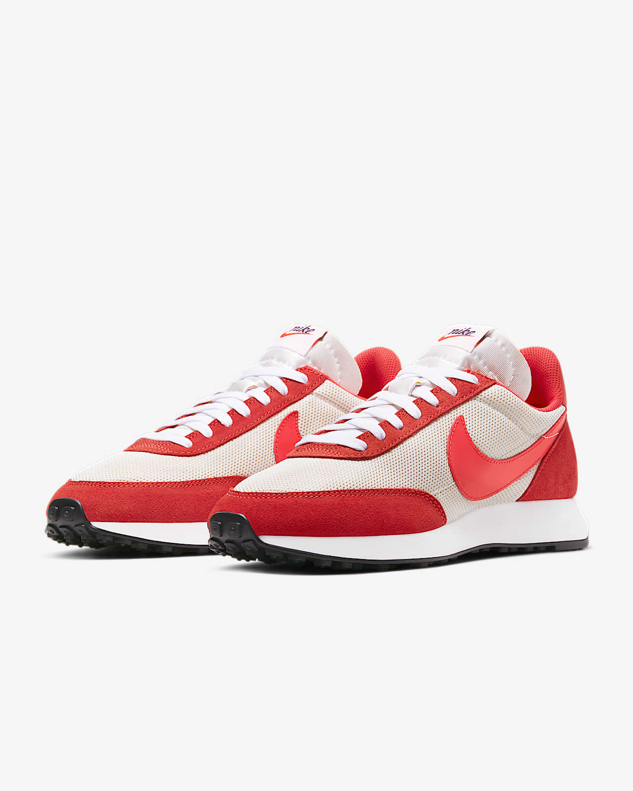 nike air tailwind 79 rouge