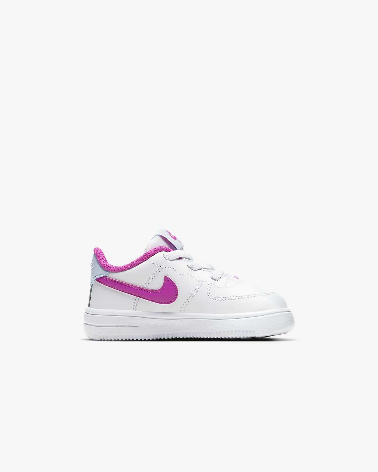 nike force 1 18 print baby