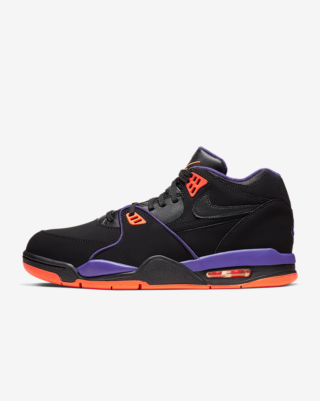 Nike Air Flight 89 Herenschoenen. Nike BE