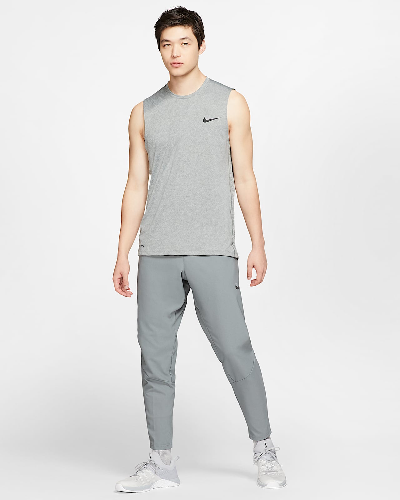 Nike Flex Trainingsbroek voor heren. Nike NL