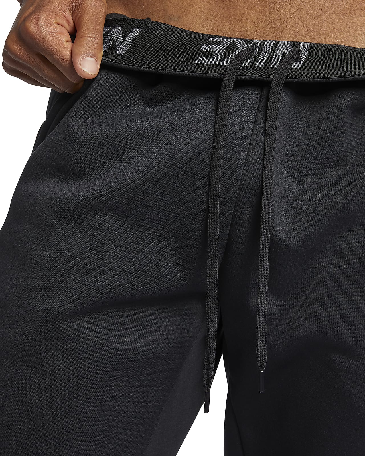 cansada sin cable Disipar Nike Therma-FIT Pantalón de entrenamiento entallado - Hombre. Nike ES