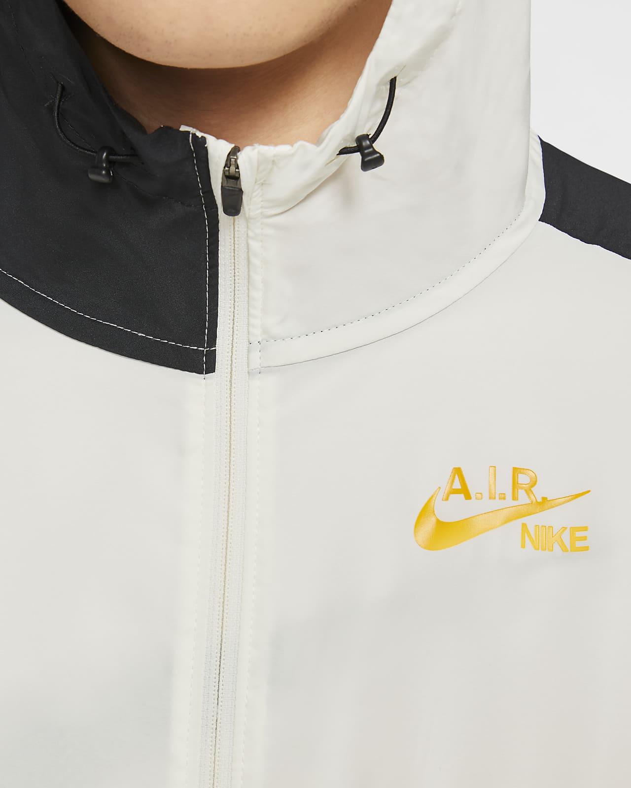 Nike Windrunner Mens' Running Jacket