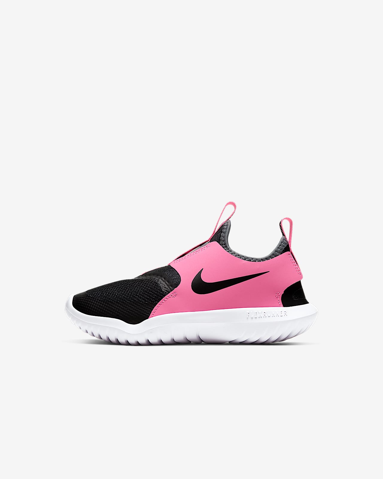 nike flex runner kids