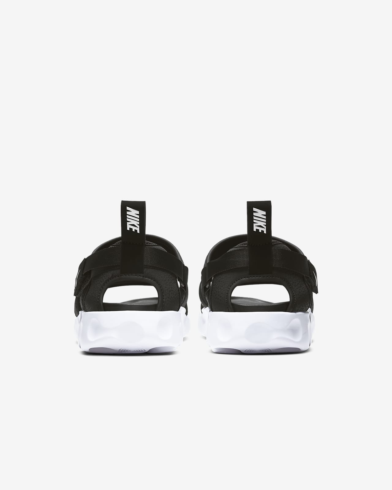 nike slingback sandals