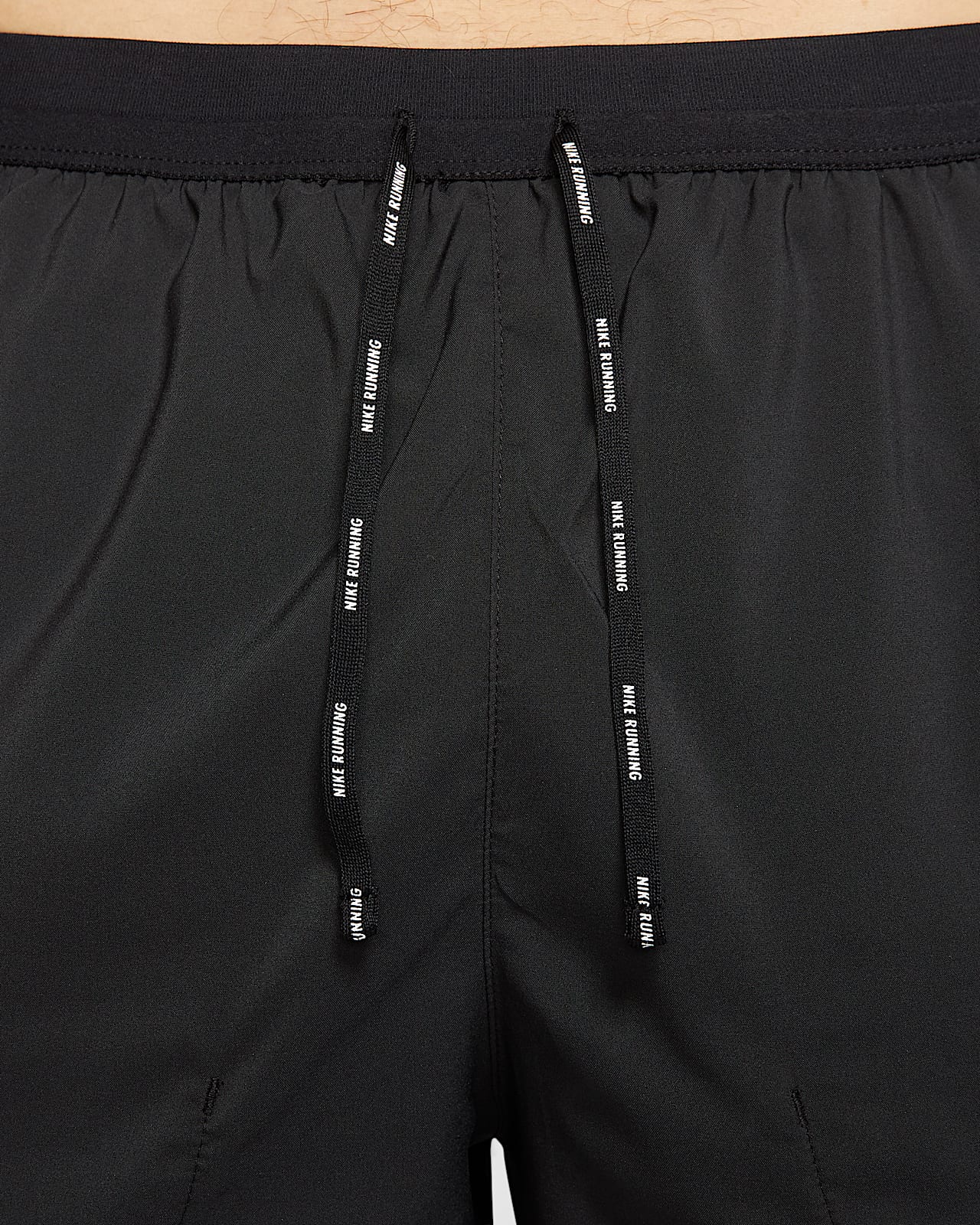 nike stride shorts