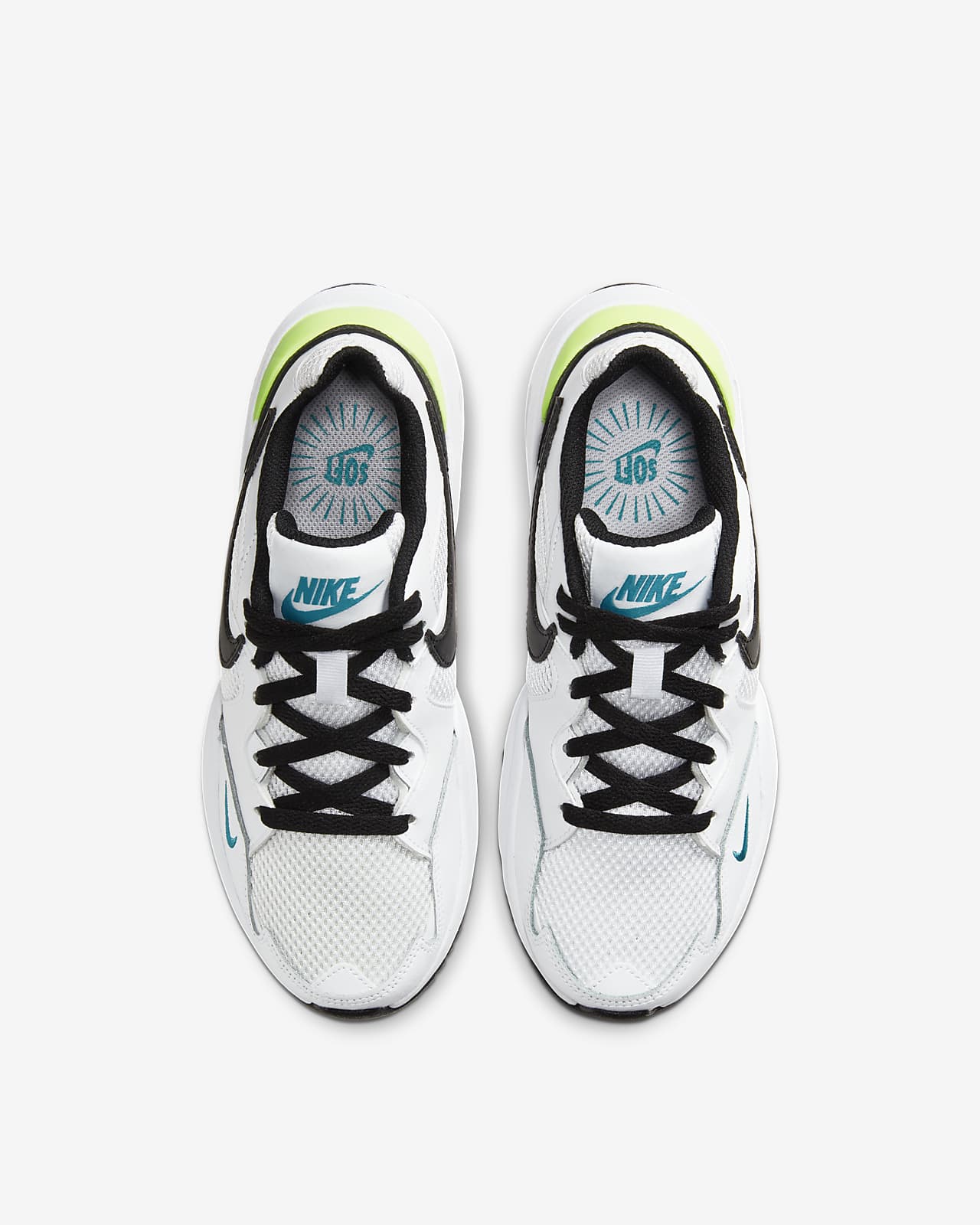 Chaussure Nike Air Max Fusion pour Enfant plus âgé