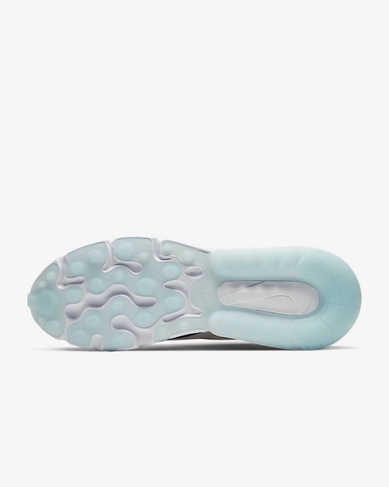 nike patike air max 270 react