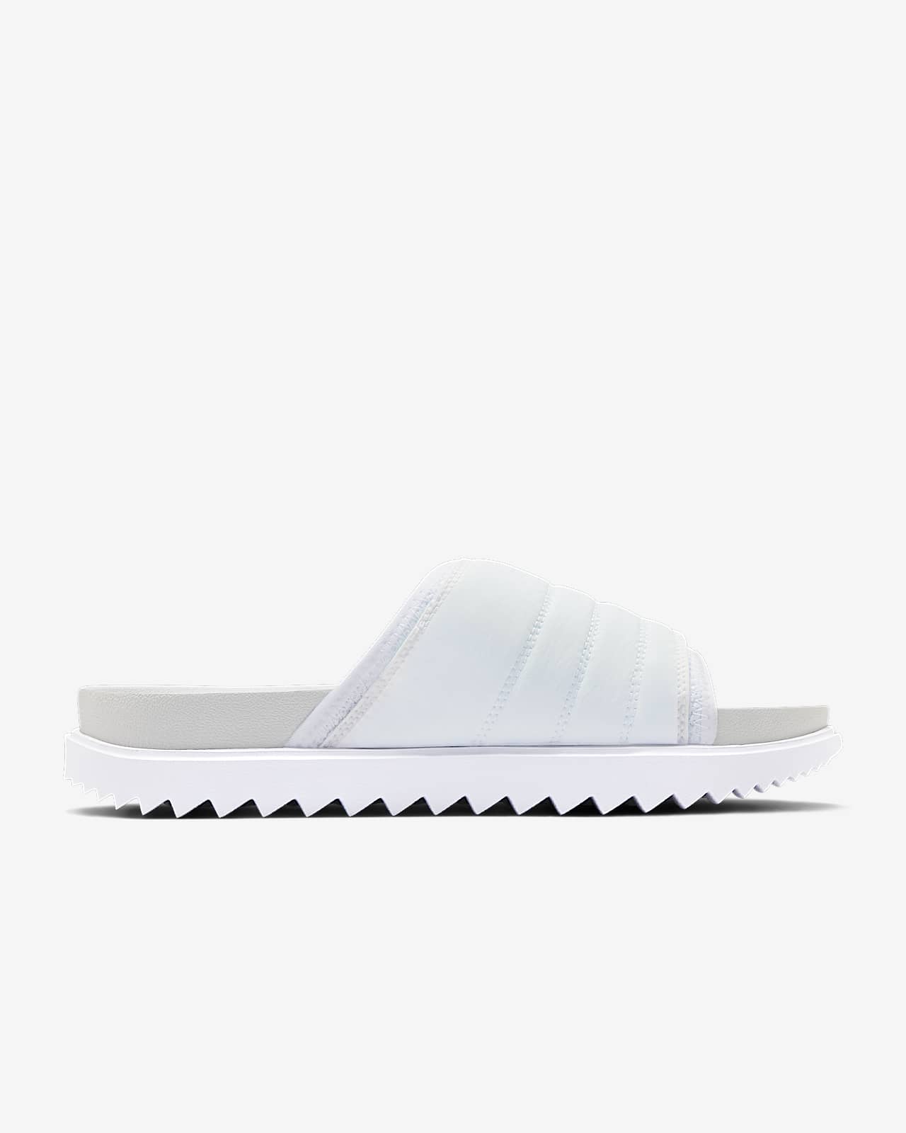 nike women's asuna slide sandal