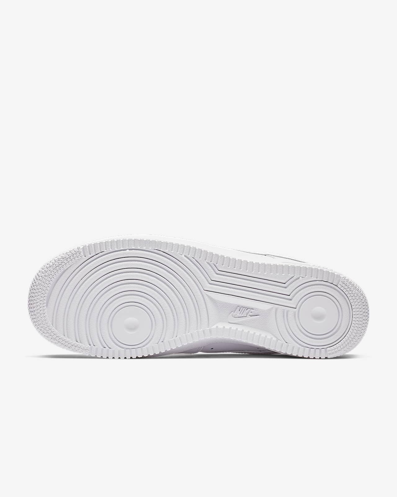 nike air force blancas mujer 38