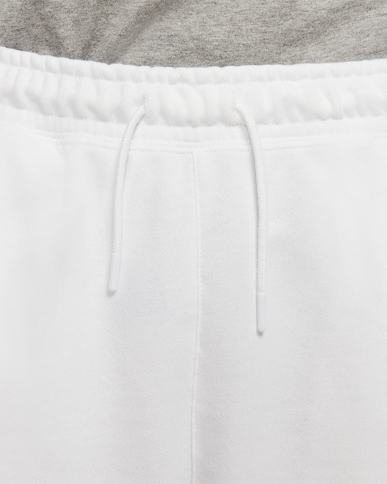 nike terry cloth shorts