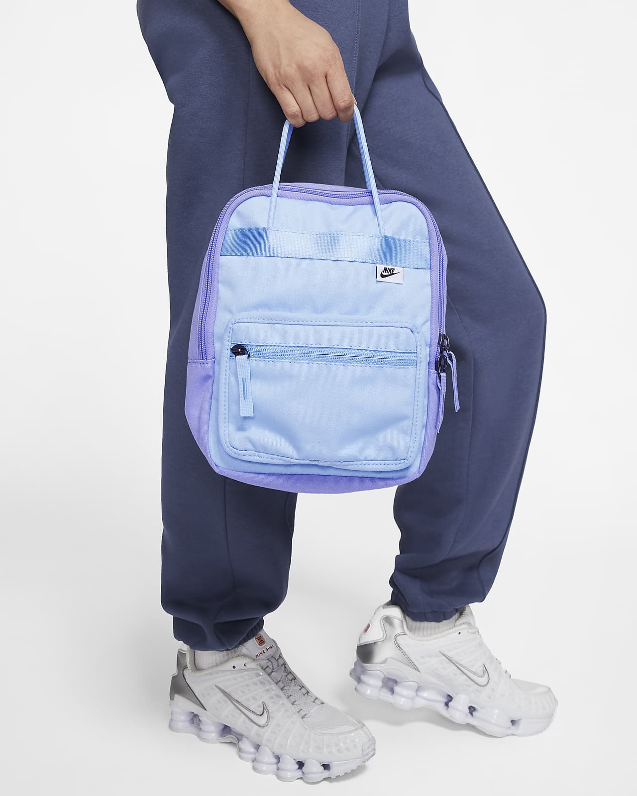 Nike Tanjun Backpack (Mini). Nike.com