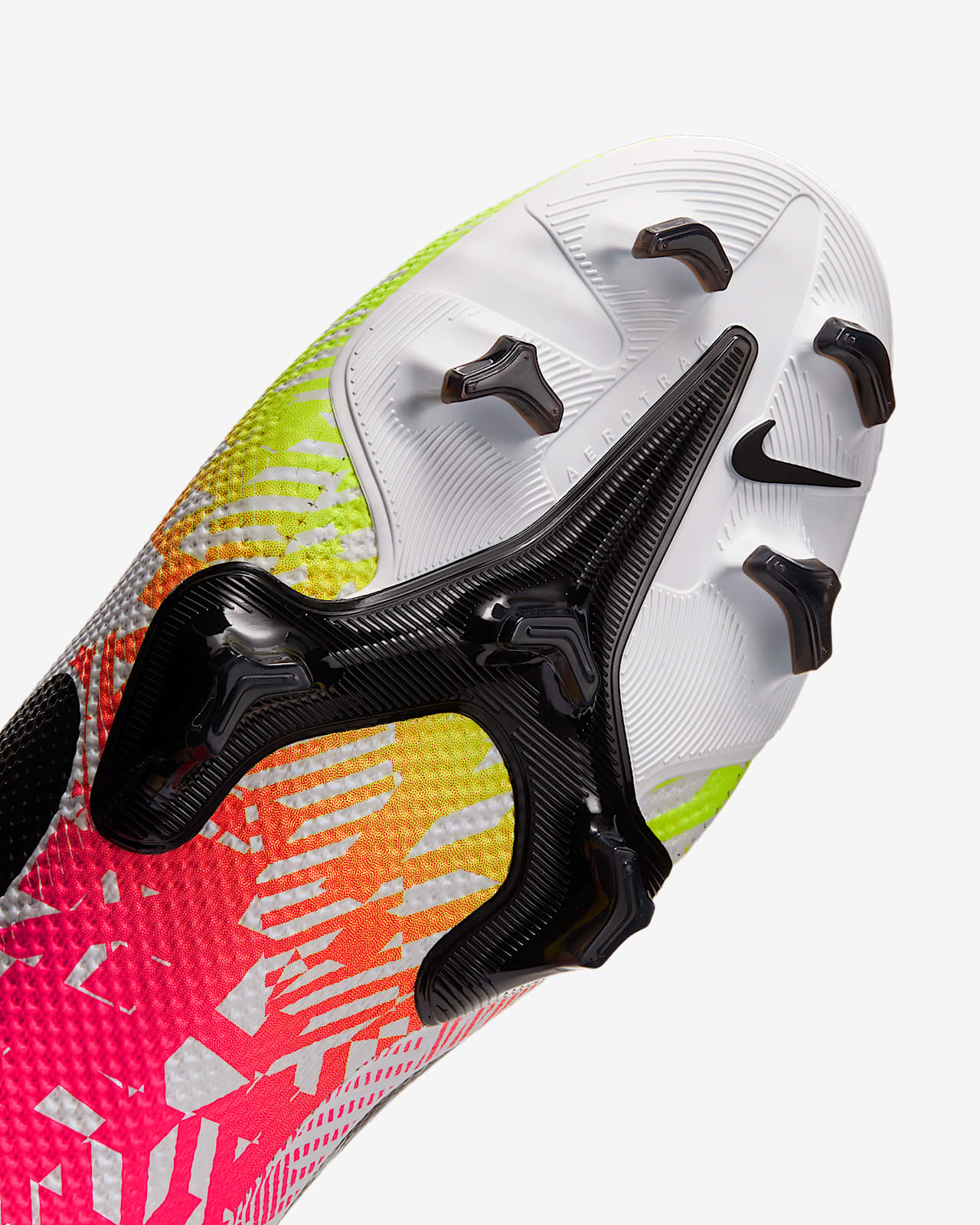 nike mercurial vapor 13 black
