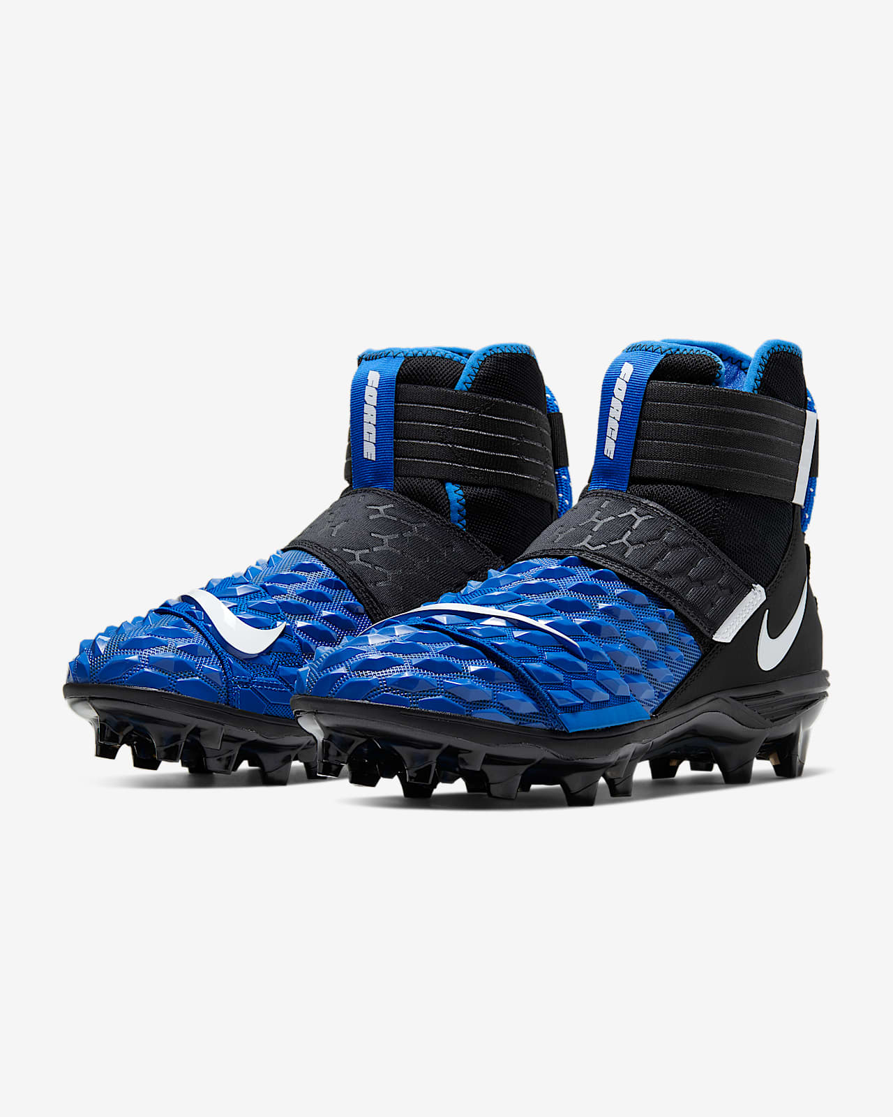 Calzado de fútbol para hombre Nike Force Savage Elite 2. Nike.com