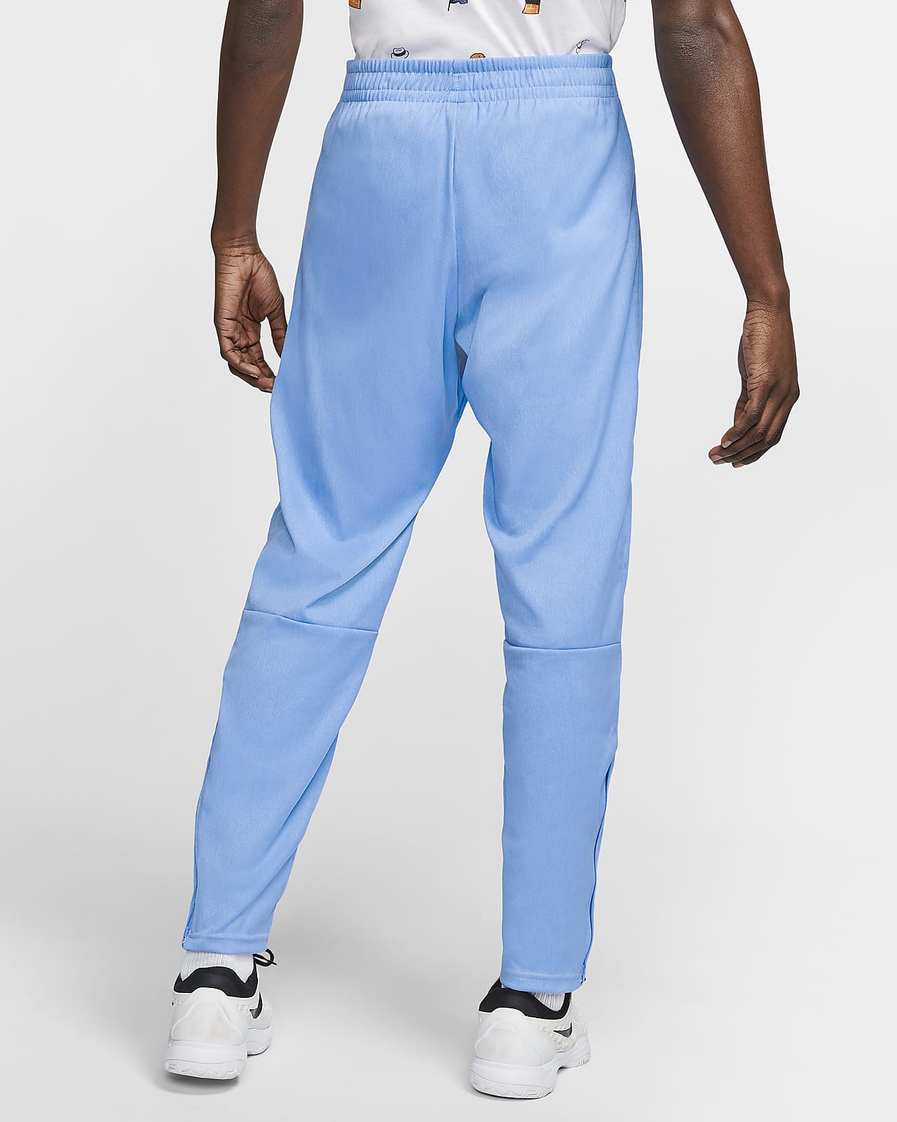 nike court tennis trousers