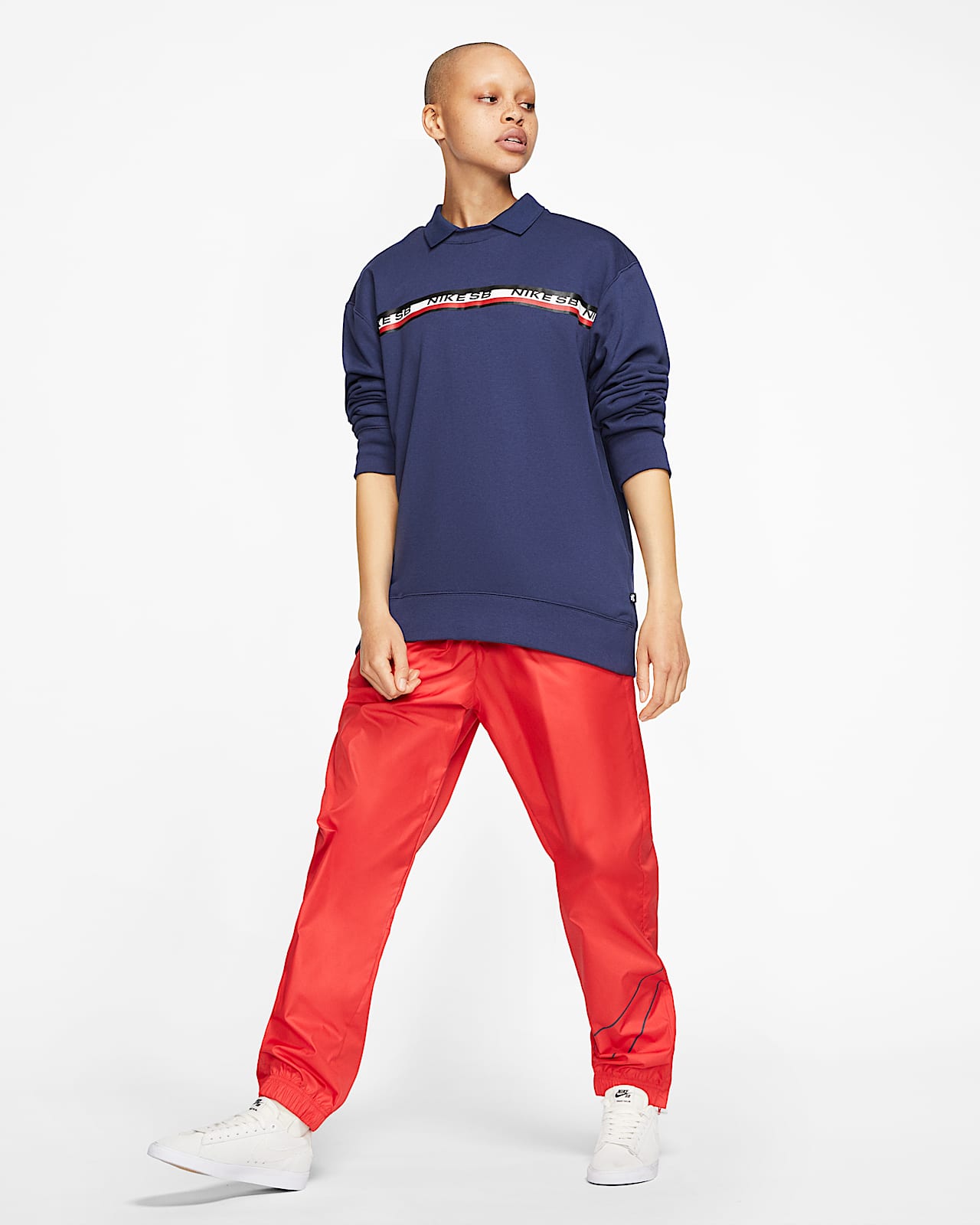 nike sb crew