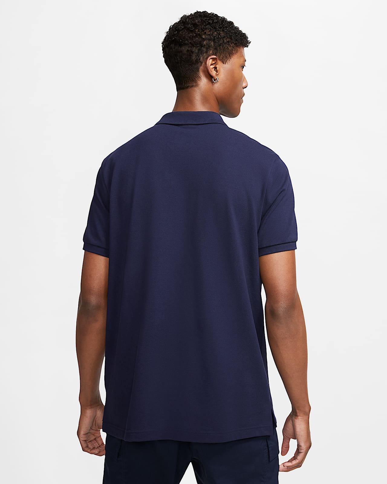 fff nike shirt