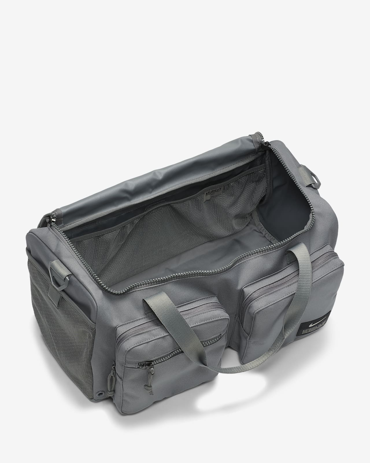 Nike Utility Power Training Duffel Bag (Small, 31L)